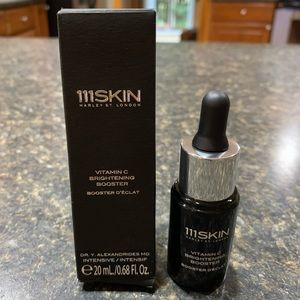 🌻 111SKIN Vitamin C Brightening Booster 🌻